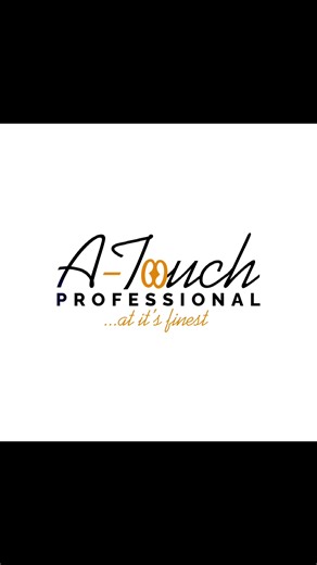 A-Touch Professional: Celebrating Growth and Gratitude