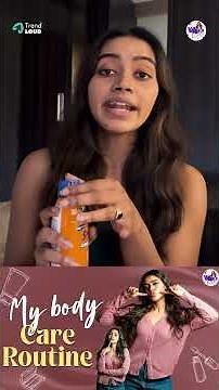 Body-ஐ வெயில்ல இருந்து எப்படி Protect பண்றது ? ☀️🤔