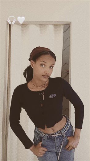 hayme🦋 (@chocolet_6107)’s videos with original sound - Melat kelemework