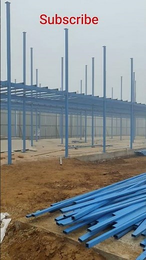 Built in Days, Not Months.#construction #prefab #easyhouse #home #labourcolony #labour #newyear #new