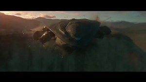 "Predator - Upgrade": Official Trailer