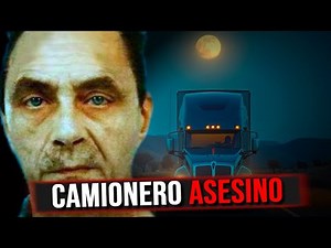 El asesino en serie más famoso de Europa: el CAMIONERO ASESINO Volker Eckert