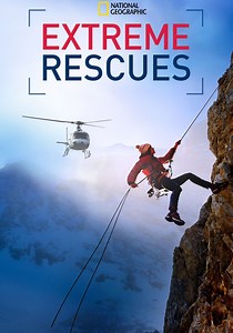 Extreme Rescues - streaming tv series online