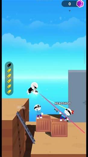 johnny.trigger.game.!level1.#viralshorts