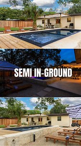 Ever thought about installing a swimming pool? Did you know we pre-build your Modpool and ship them directly to your home? Modpools are self-contained, meaning everything you need to run your Modpool comes fully plumbed and housed inside your pool. We use state-of-the-art pool equipment from top suppliers like Pentair. Modpools is North America's #1 container pool manufacturer with over 1,400 Modpools built and shipped from coast to coast all across the USA and Canada. Often imitated but never d