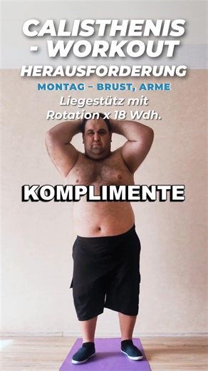 1.1K reactions · 4 comments | Achieve your goals easily  ✅ Boost muscle strength and endurance ✅ Increase flexibility ✅ Improve balance and posture ✅ Result in decreased joint pain Take test and get personalized workout plan NOW!  | 28 Day Challenge - Calisthenics | Facebook