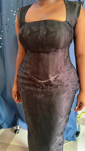Funeral Outfit: Elegant All-Black Look You Need