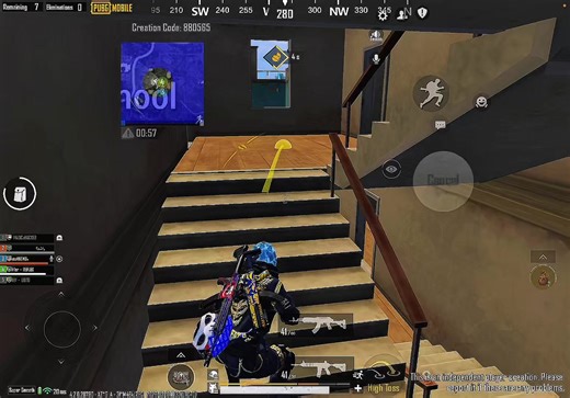 Epic PUBG Tournament Highlights