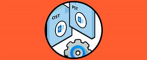 Cómo cambiar ruta de archivos .PST y .OST en Outlook