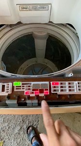 51K views · 1K reactions | toshiba error E71 #e71 | Nga Nga | Facebook