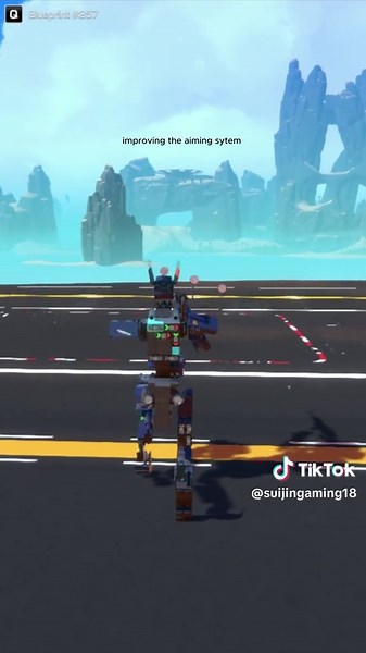 Chappie 2: Cute Robot Animation and Design Improvements