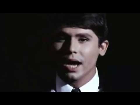 Raphael - Yo soy aquel 1966 Video clip (Remasterizado)