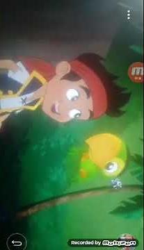 Jake y los piratas del pais de nunca jamas (SIEMPRE HAY AMIGOS AQUÍ EN NUNCA JAMÁS)