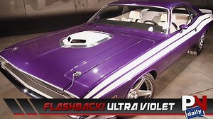 62K views · 731 reactions | Take A Look Back At Project Ultra Violet!...