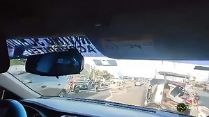 Lesson: Driving in city traffic Student: Mary Jean Cuevas Instructor: Sir Ricky ----- Experience the trusted way to learn defensive driving. We offer: 🔸Theoretical Driving Course - seminar - requirement for student permit 🔸Practical Driving Course - driving lesson - refresher - requirement for non-pro Branches: 📍Angeles - Near AUF 📍San Fernando - Near OLFU 📍Mexico - Near SM Pampanga Learn to drive or money back - guaranteed! | Arl Venz Driving School - LTO Accredited