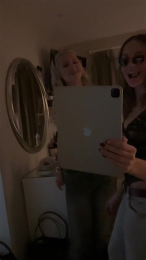 Enhancing Camera Quality for iPad Users