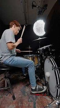 20 must-know bass drum patterns #drumlesson #bassdrum #foottechnique