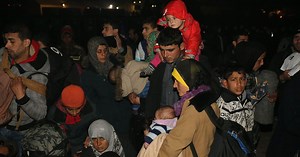 Hearing on Mass Deportation