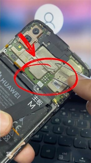 Huawei P Smart 2019 Test Point | EDL Mode Unlock Easy Method 🔥 #shorts#shortsviral#testpoint #yt