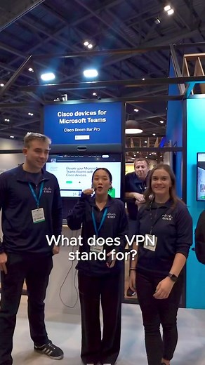 Decoding Popular Security Acronyms in Networking | Cisco Techtok