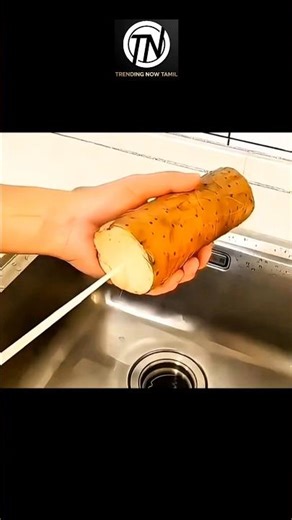 கிச்சன் வேலையை பாதியாக குறைக்க சில ரகசியங்கள்! #shorts