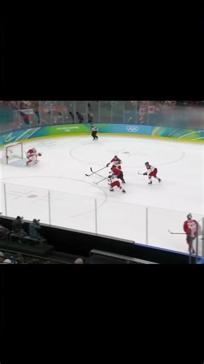 CZE x CAN winner goal