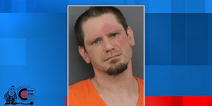 CRIME STOPPERS SOLVED: Man wanted on charges of making look-alike drug arrested