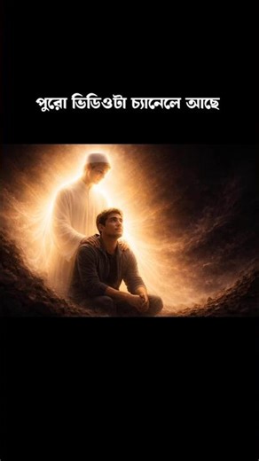 শেষ রাতে কী ঘটেছিল জানলে কাঁদবে…😭#IslamicShorts