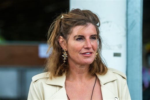 'A huge undertaking' - Yorkshire shepherdess Amanda Owen on renovating the farmhouse next door