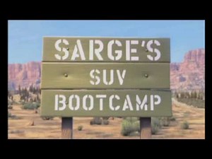 Cars Epilouge & Find yourself Song End Scene