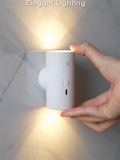 Smart LED Night Light for Every Room