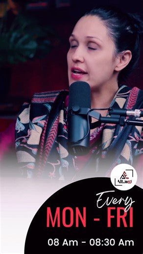 Watch the Full Video on YouTube. New episodes every Monday and Friday at 8 am. | Powervision TV | Facebook