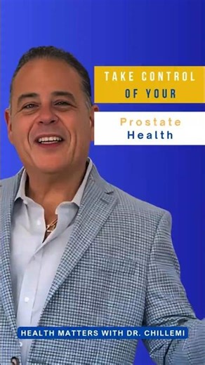 Prostate Secrets Your Doctor Won't Tell You