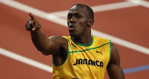 Usain Bolt to run 200m at Athletissima Diamond League