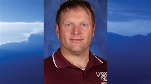 Kevin R. Wolf, Ashtabula, Ohio