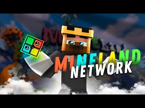 hd.mineland.net at Best Minecraft Servers