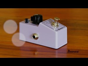 Ibanez: Chorus MINI