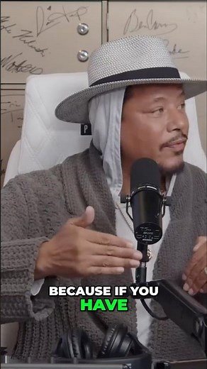 Infinite Or finite universe?#terrencehoward