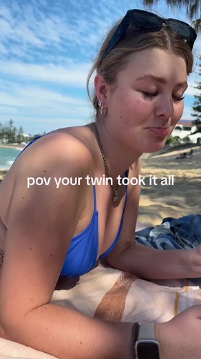 Exploring the World of Twin Sisters: Fun TikTok Moments