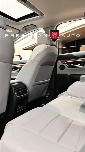 2022 Honda CR V Hybrid Touring X000053