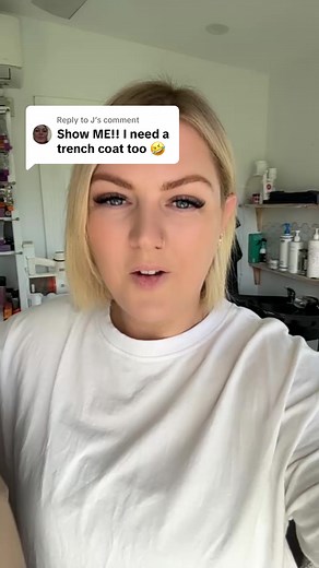 The Trench Coat Saga Part 2: Styling Tips