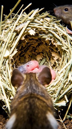 POV: You Witness the Hidden World Like Never Before | Ultra Realistic AI Video