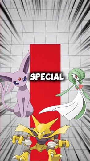 Secret Mechanics that Changed pokemon forever.