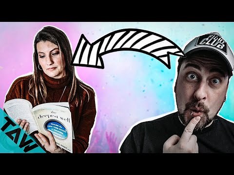 I Got Expert Advice On Aspergers Relationships (YOU NEED TO WATCH)
