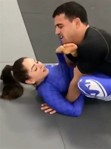 Explore No-Gi Brazilian Jiu-Jitsu Techniques