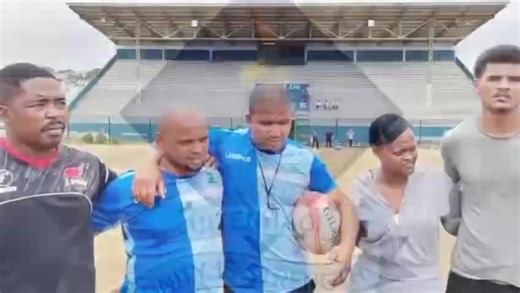 Unity is strength,super 14 loading 💙🙏🏻🔥