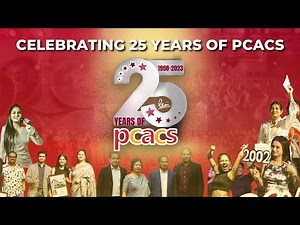 25 years of PCACS Celebrations | Pillai College of Arts Commerce & Science