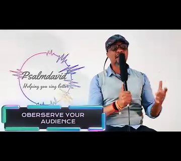 How to sing worship. In this video you will learn 5 thing that can make you sing and lead worship. #singingtips #worshipmusic #Howtosing #worshipleaders #worshipleader | The Online ChoirMaster