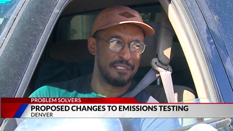 CDPHE proposes 24-hour vehicle emissions testing kiosks