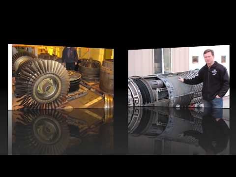 The Lost AVRO Arrow Iroquois